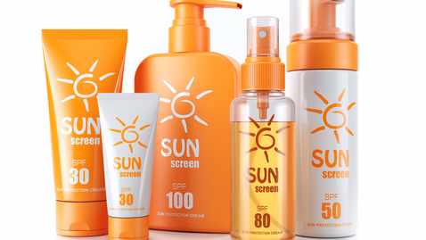 Thumbnail for Choosing the Right Sunscreen: Why Minerals Matter More Than SPF