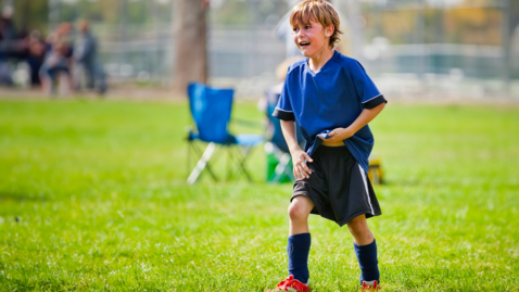 Thumbnail for Recognizing Signs of Spleen Injuries and When to go to the ER