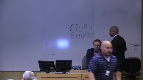 Thumbnail for Heart failure for the internist: what to do, when &amp; how?