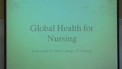 Thumbnail for 11/11/11 - Ann Deneris &amp; Amy Cutting