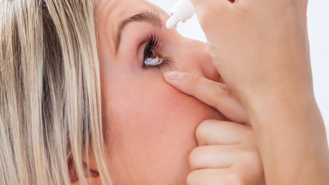 Thumbnail for Do I Have Pink Eye?