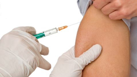 Thumbnail for Flu Shots: Now or Later?