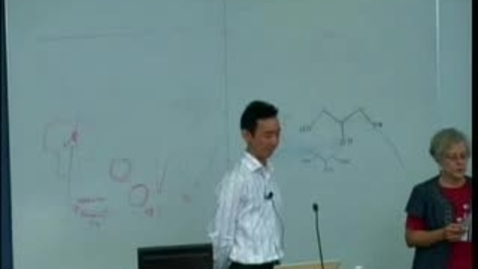 Thumbnail for Cognitive Perspectives in Medical Informatics Research | Carlos Nakamura, PhD | 2010-09-16