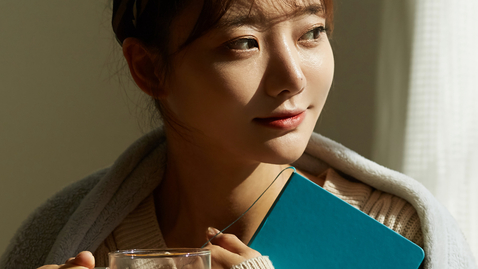 Thumbnail for 5 Simple Things You Can Do Today for a Healthier You