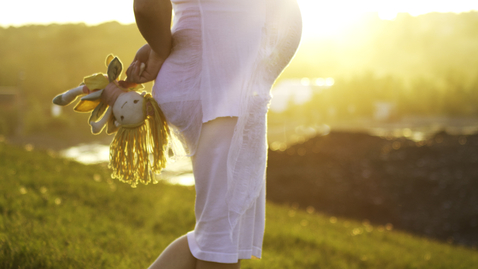 Thumbnail for Beat the Summer Heat While You're Pregnant