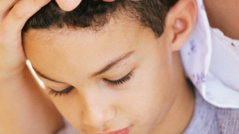 Thumbnail for Helping a Young Child Cope After a Stressful or Traumatic Event