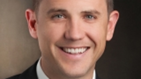 Thumbnail for Physician Profile: Jeremy Gililand