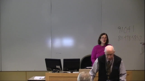 Thumbnail for Perspectives on the 2013 ACC/AHA CVD prevention guidelines