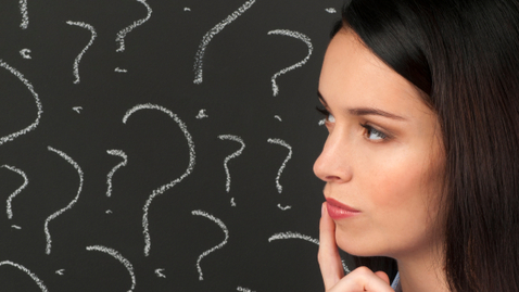 Thumbnail for What Does it Means to be a Normal Woman?