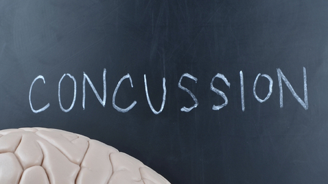 Thumbnail for A Doctor’s Take on the Condition in the Will Smith Movie “Concussion”