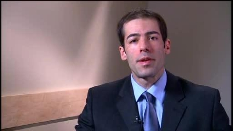 Thumbnail for Symptoms of Huntington’s Disease