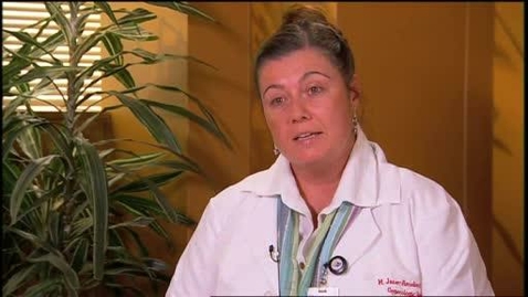 Thumbnail for What promising developments are there with cancer treatments?