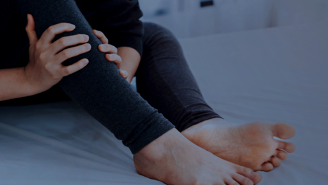 Thumbnail for Am I Normal: I Have Leg Cramps At Night