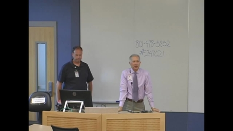 Thumbnail for Cognitive assessment in the older patient: from screening to a full neuropsychological evaluation