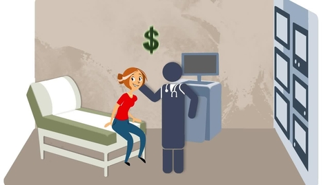 Thumbnail for Health Care Transformation: An Introduction