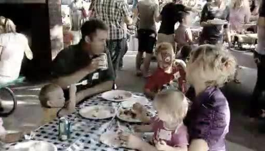 IVF Family Picnic 2011