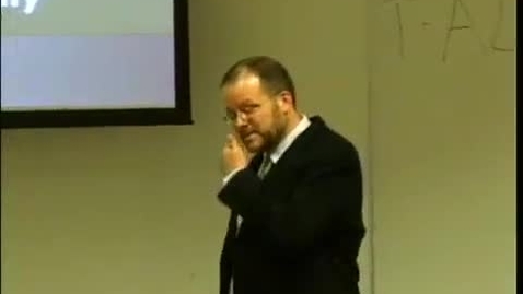 Thumbnail for Drug delivery systems for the prevention of vaginal HIV transmission (part 1)