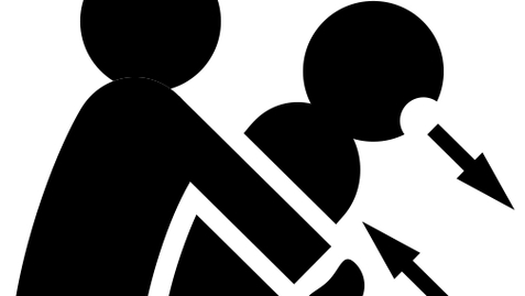 Thumbnail for When Should You Give The Heimlich Maneuver