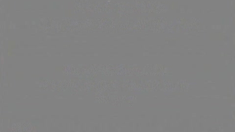 Thumbnail for Hearing Aids Current State of the Art - Clough Shelton MD