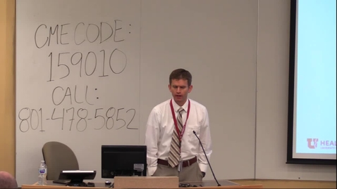 Thumbnail for Improved thrombus assessment by TEE: the DOLOP (Detection Of LA Thrombosis Utilizing OPtison) study