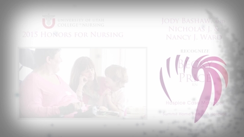 Thumbnail for Becky Price Honoree