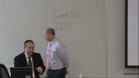 Thumbnail for Myocarditis: What's coming in 2016