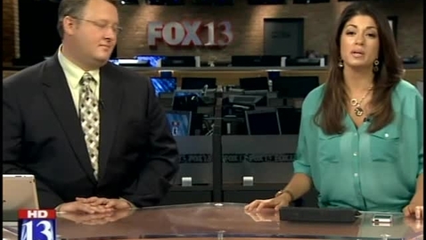 Thumbnail for Exoskeleton gives patients another chance to walk