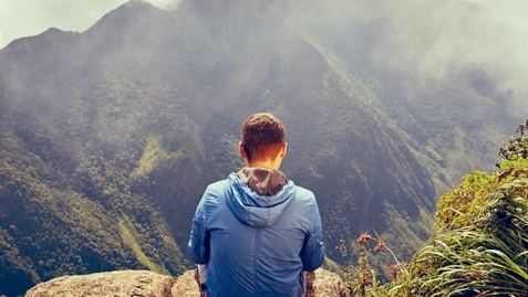 Thumbnail for Dietary Supplements May Treat Depression Caused by Living at High Altitude