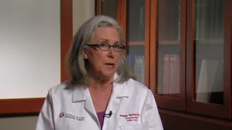 Thumbnail for FDA warning about mesh used to repair pelvic organ prolapse.