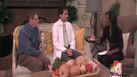 Thumbnail for Moran Eye Center trains doctors from around the world