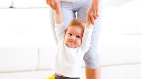 Thumbnail for 5 Important Developmental Milestones to Watch for in Your Infant
