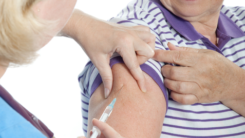 Thumbnail for New Diabetes &amp; Endocrinology Clinic Provides Resources for Patients Struggling with Weight &amp; Metabolism