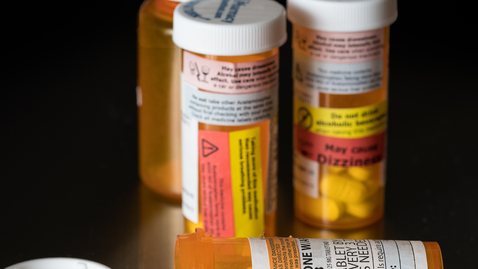 Thumbnail for Emergency Rooms Are Revaluating the Use of Opioids