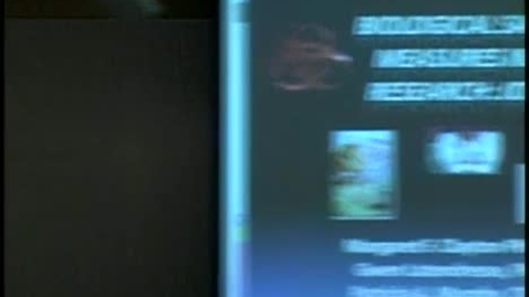 Thumbnail for Biological Samples &amp; Measures in Nursing Research: Joys &amp; Pains