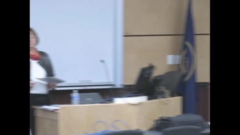 Thumbnail for Getting Started w/ Publishing: Selecting a topic &amp; journal 