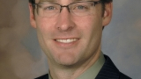 Thumbnail for Physician Profile: Ryan Spiker