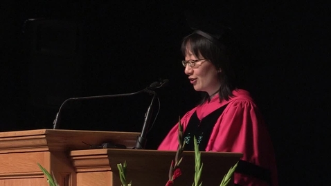 Thumbnail for Commencement 2013