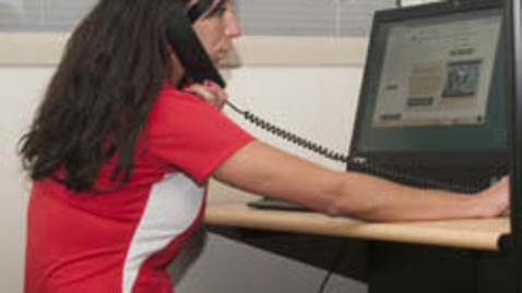 Thumbnail for First-of-Its-Kind Health Information Station Transforms a Community