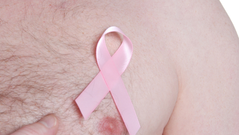 Thumbnail for Can Men Get Breast Cancer? Absolutely.