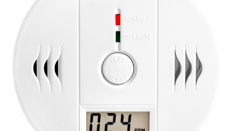Thumbnail for Carbon Monoxide Poisoning: A Winter Threat