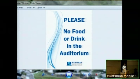 Thumbnail for 2/6/19 Bridging the Gap: Endovascular Techniques and the Acute Care Surgeon