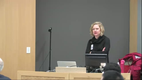 Thumbnail for Improving shared decision making through decision support interventions