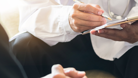 Thumbnail for What Treatments Are Available for an Enlarged Prostate?