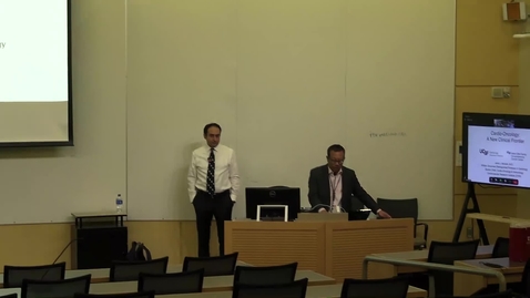 Thumbnail for Cardio-oncology: A new clinical frontier