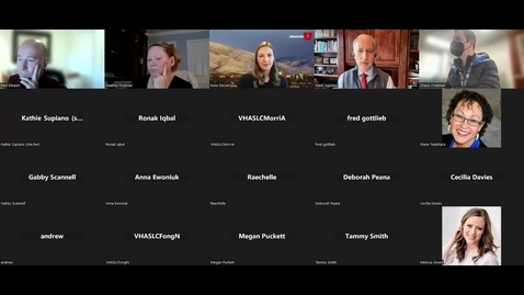 Thumbnail for Your dementia care blueprint: Sharing your values &amp; preferences