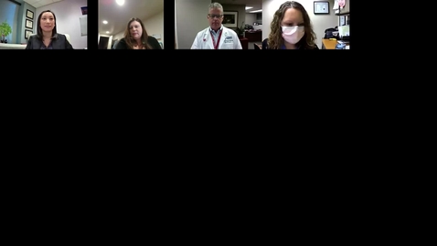 Thumbnail for 1/27/2021 &quot;First do no harm,&quot;  Lessons Learned from the Surgical Management of Thyroid Disease