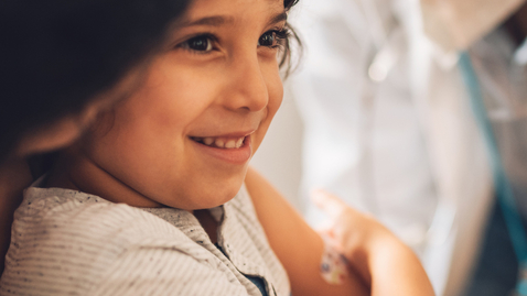 Thumbnail for The Basics: Your Child’s Vaccination Schedule