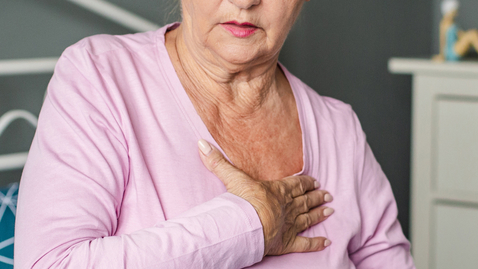 Thumbnail for Three Ways to Prevent a Second Stroke