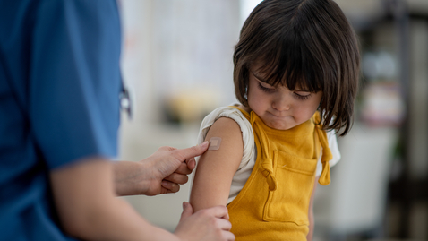 Thumbnail for When Does Your Child Really Need Lab Work?