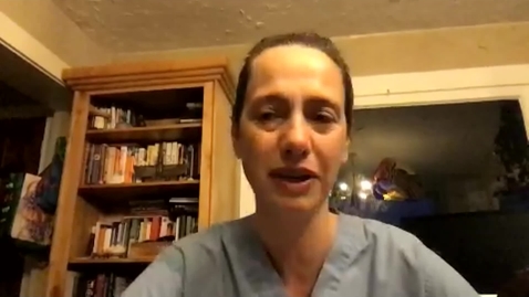 Thumbnail for PM&amp;R Grand Rounds 10.6.21